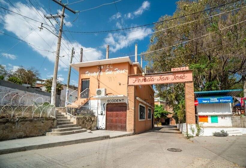 فندق Posada San Jose