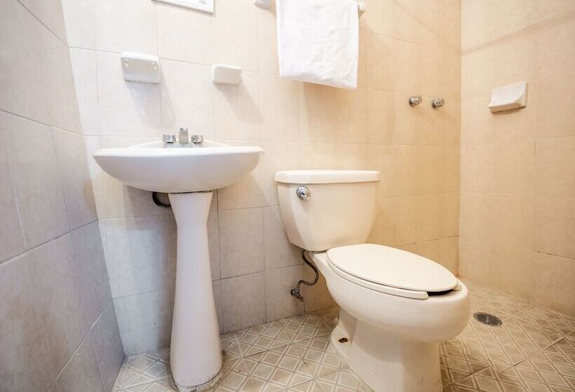 فندق Posada San Jose