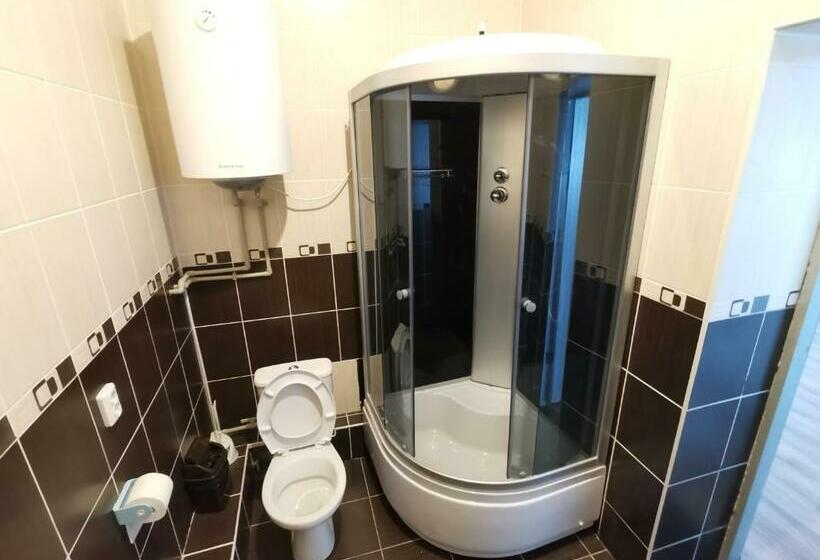 בית מלון כפרי Premium
