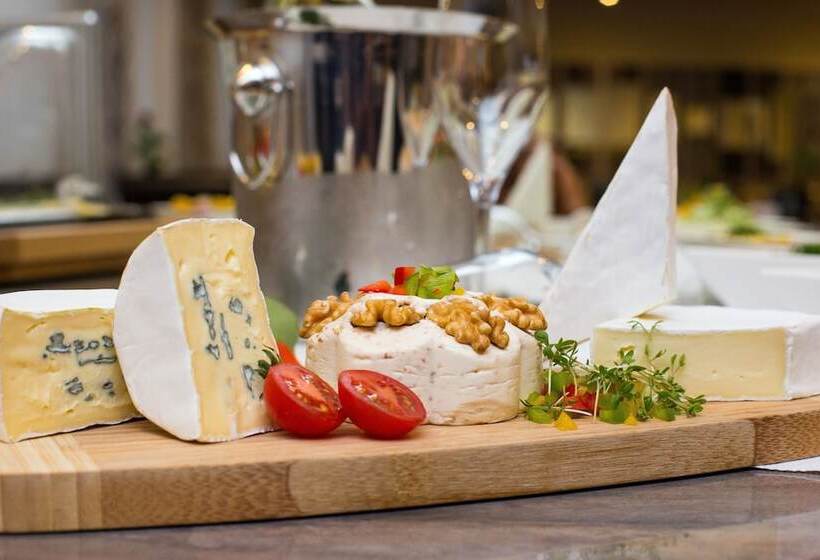 فندق Residenz Hössinger