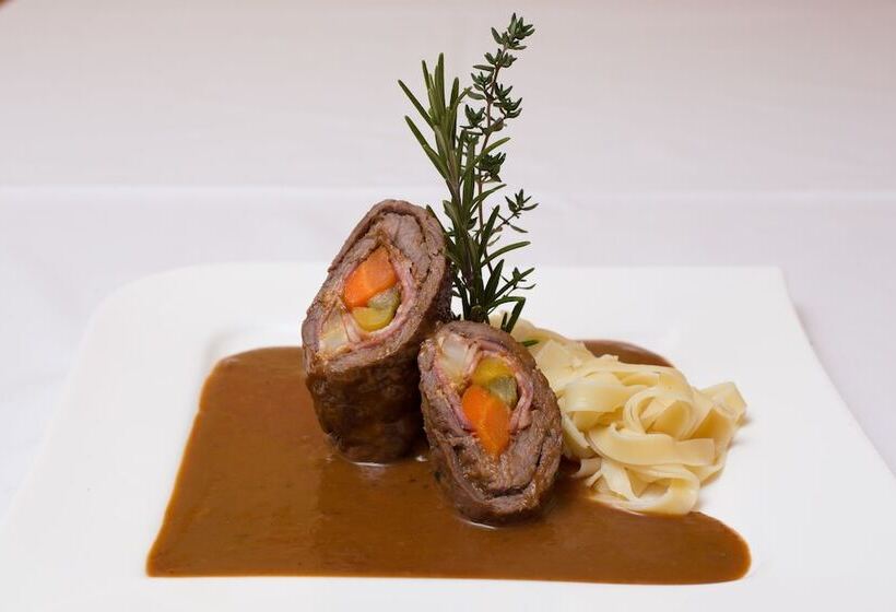 فندق Residenz Hössinger