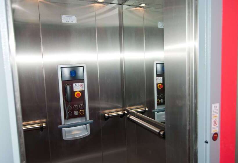 فندق Residenz Hössinger