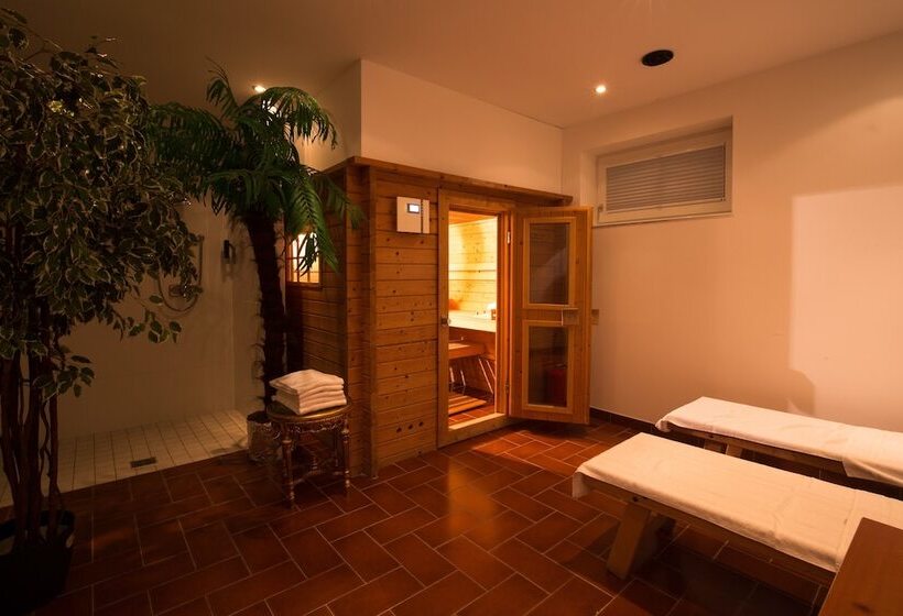 فندق Residenz Hössinger