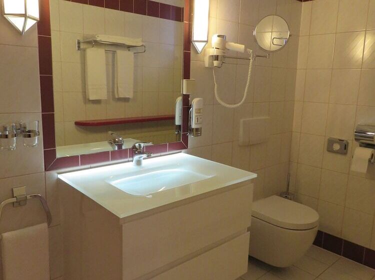 فندق Residenz Hössinger