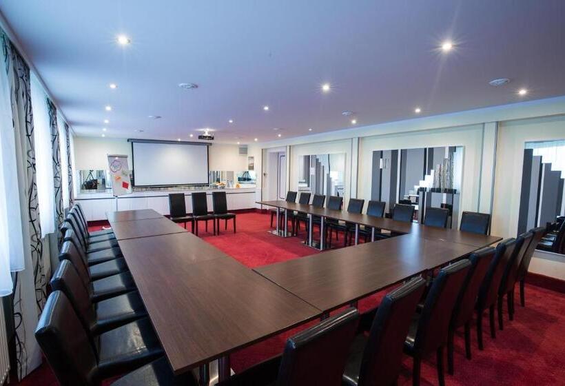 فندق Residenz Hössinger