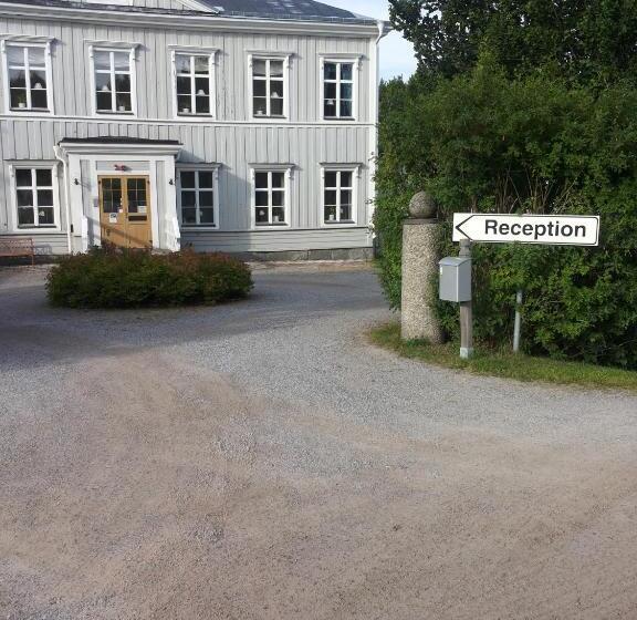 هتل Söråkers Herrgård
