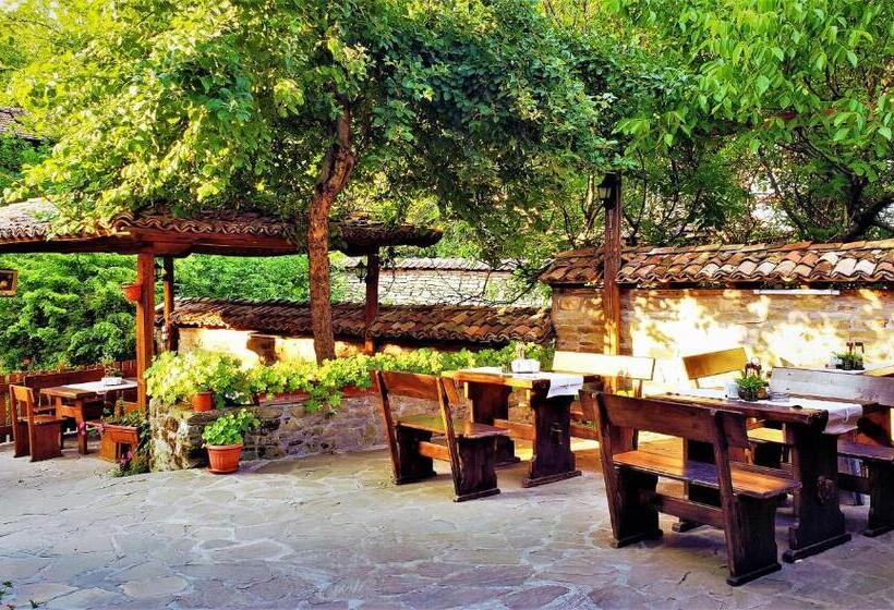 هتل Yakovtsi Inn
