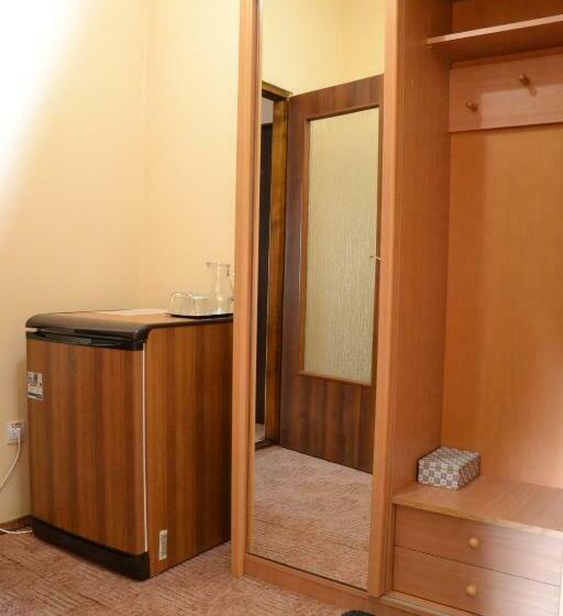 Kruiz Motel