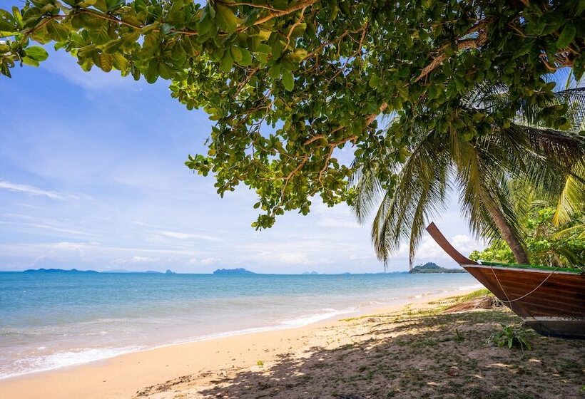 Libong Beach Resort