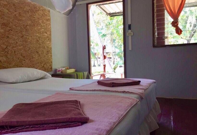 Libong Beach Resort