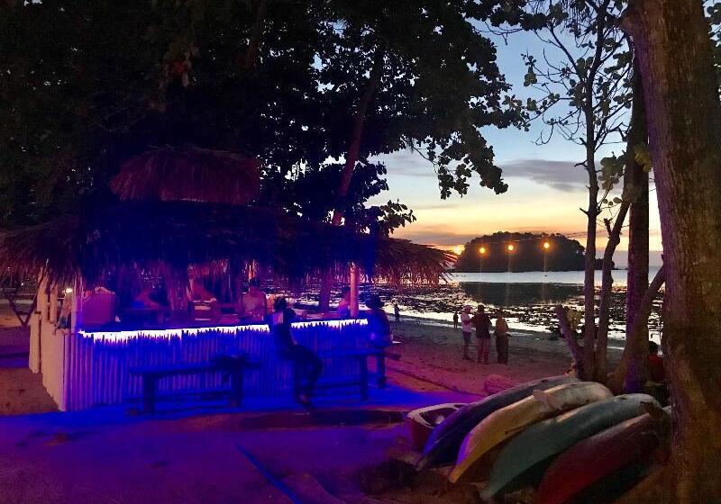 Libong Beach Resort