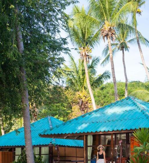 Libong Beach Resort