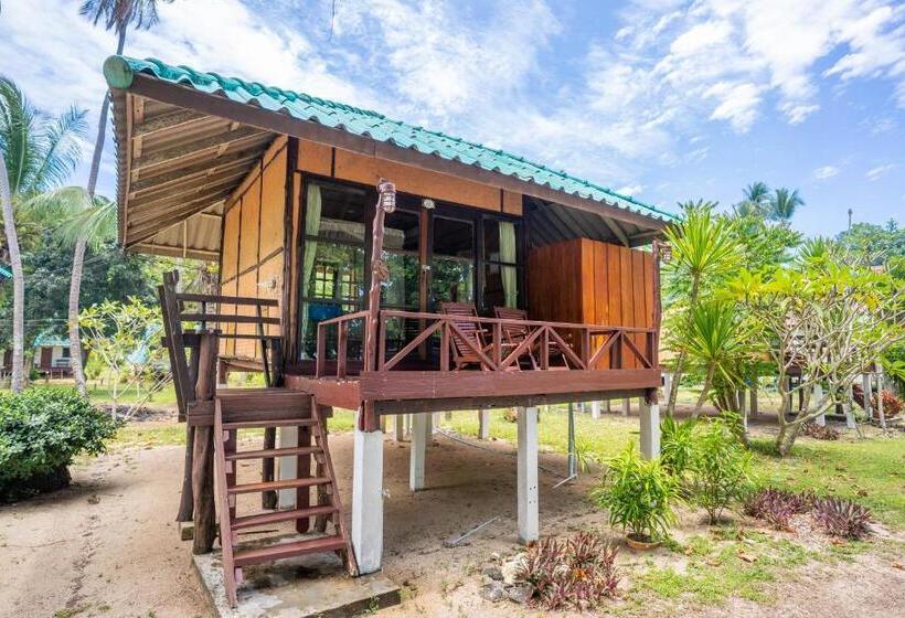 Libong Beach Resort