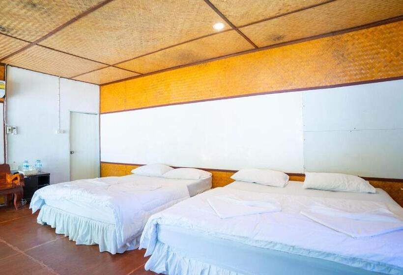 Libong Beach Resort