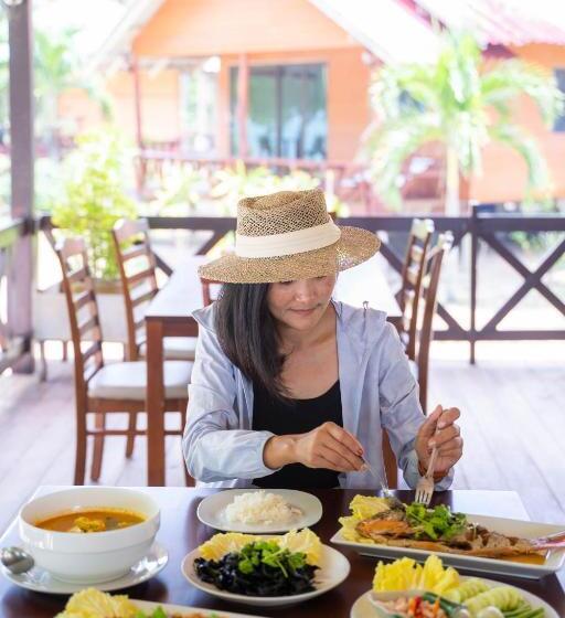 Libong Beach Resort