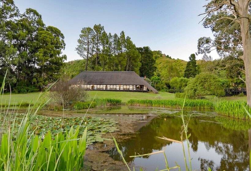 Little Switzerland Resort By Dream Resorts