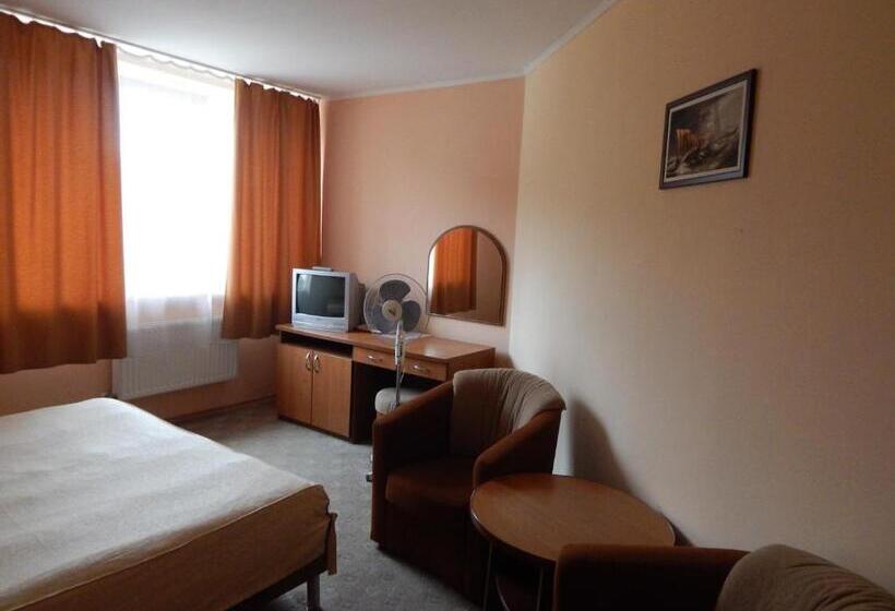 מוטל Karpaty Viking