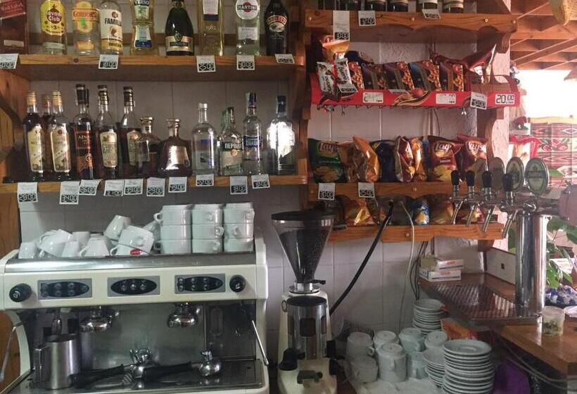 מוטל Karpaty Viking