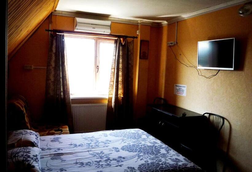 汽车旅馆  Restaurant Complex Boyarskiy Dvor