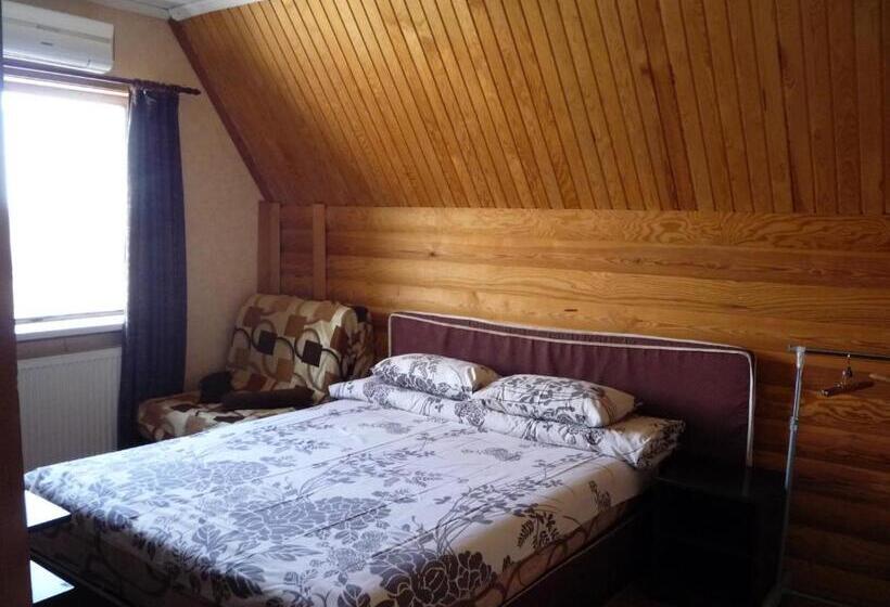 汽车旅馆  Restaurant Complex Boyarskiy Dvor