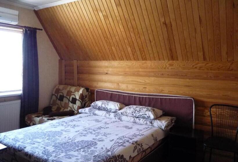 汽车旅馆  Restaurant Complex Boyarskiy Dvor