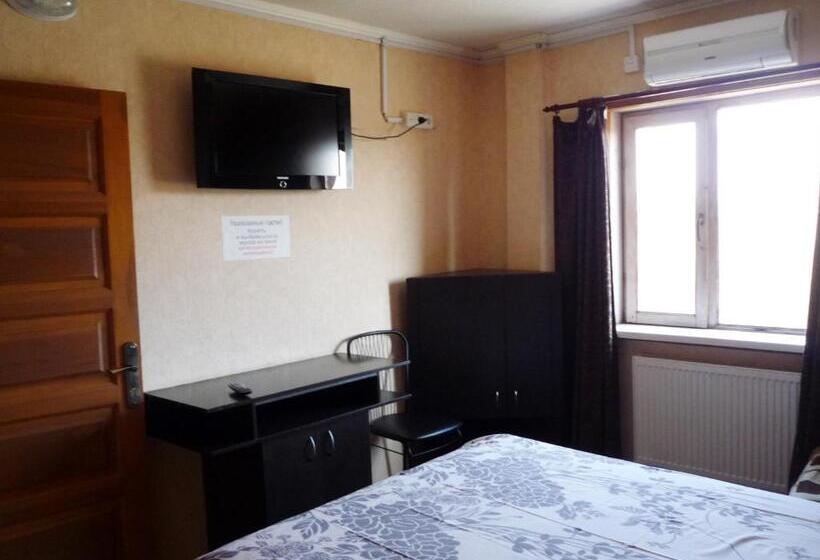汽车旅馆  Restaurant Complex Boyarskiy Dvor
