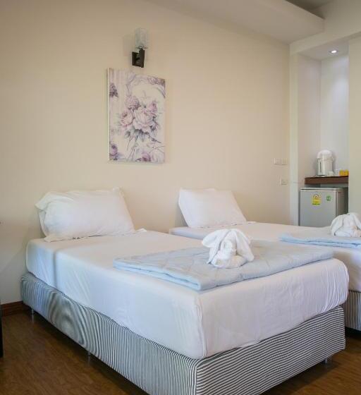 Nisasiri Boutique Resort