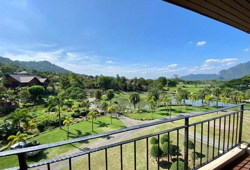 Patravana Resort