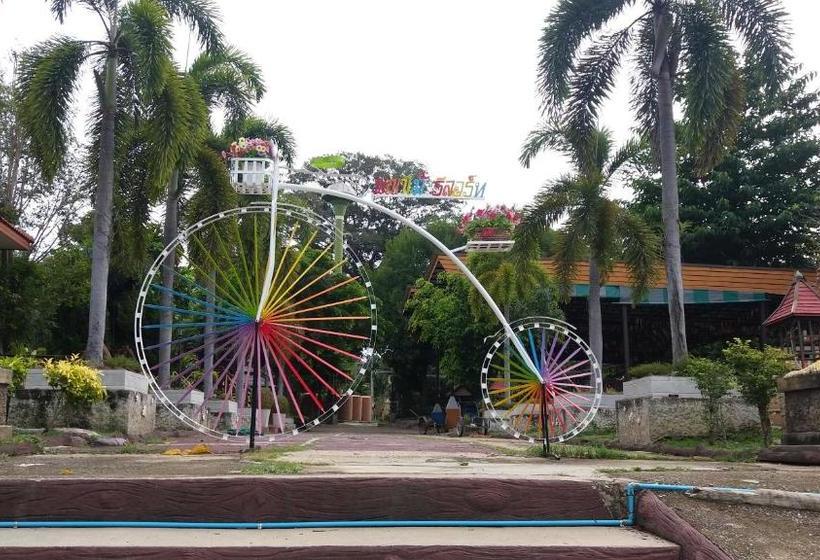 Payamai Resort
