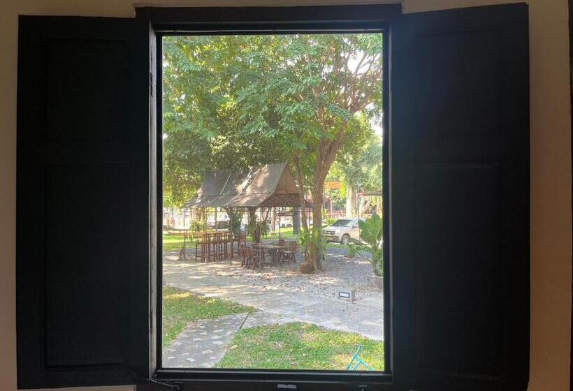 Payamai Resort