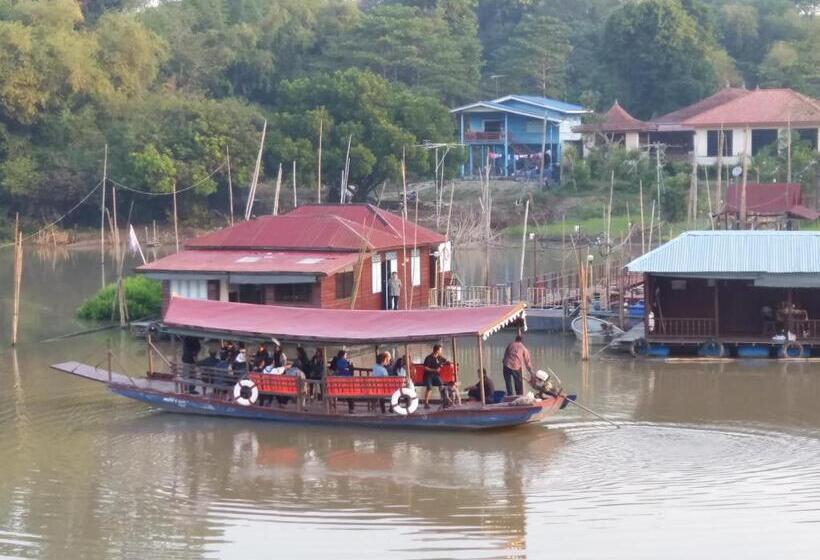 Payamai Resort