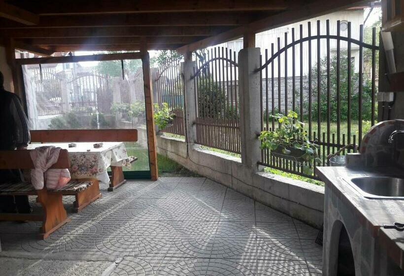 פנסיון Advel Guest Hous