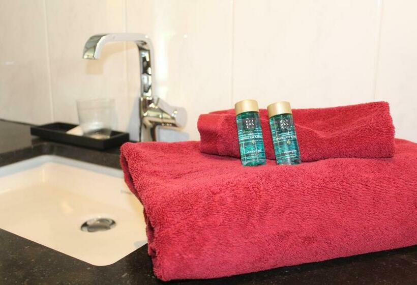 ペンション B Apartment