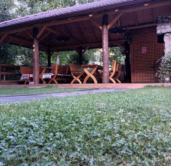 پانسیون Casa Bunicii