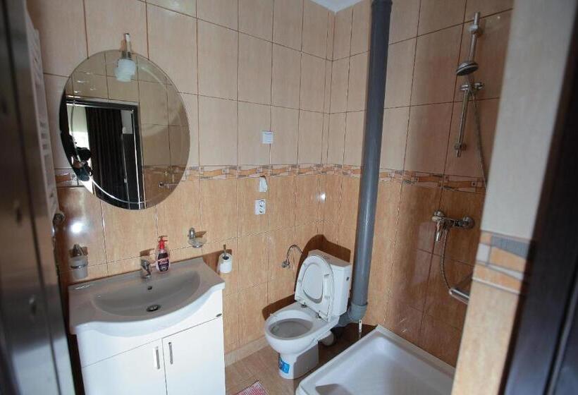 پانسیون Casa Lucian