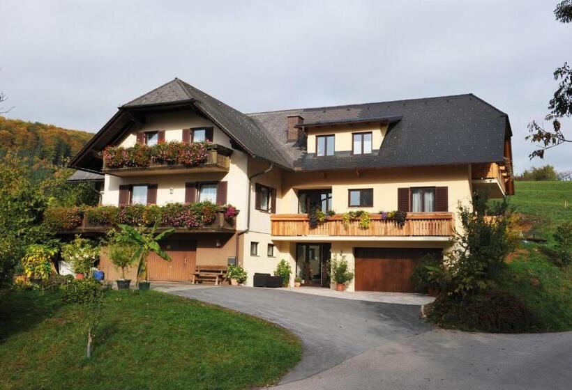 膳宿费 Gasthaus   Gästehaus Schusterbauer