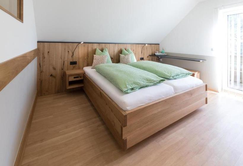 膳宿费 Gasthaus   Gästehaus Schusterbauer