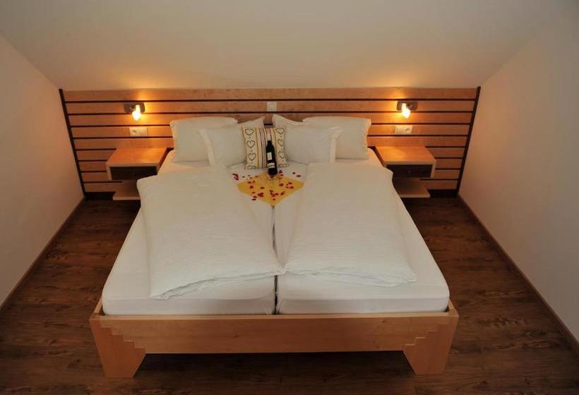 膳宿费 Gasthaus   Gästehaus Schusterbauer