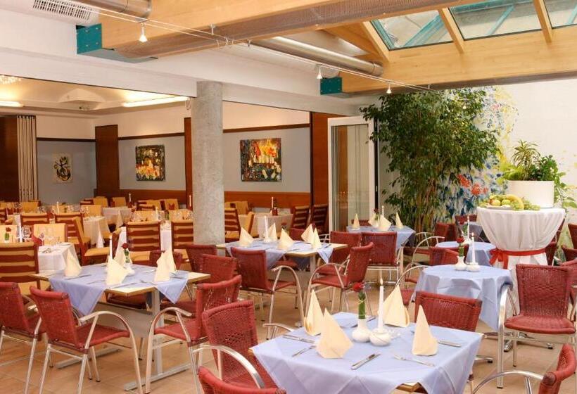 ペンション Gasthof Erzherzog Franz Ferdinand