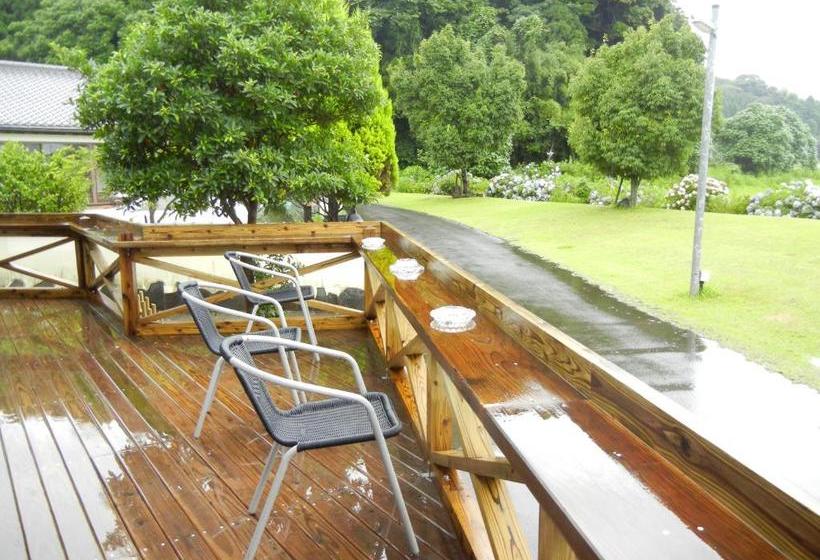 بنسيون Guesthouse Suzukaze