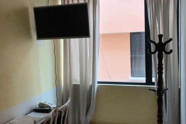 پانسیون Hostal La Cocina Tipica