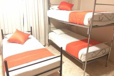 پانسیون Hostal La Cocina Tipica