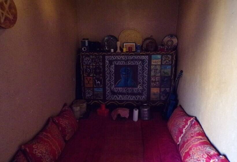 پانسیون La Maison De L Homme Bleu