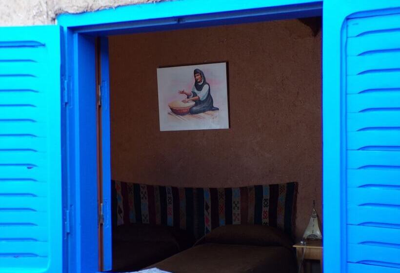 پانسیون La Maison De L Homme Bleu