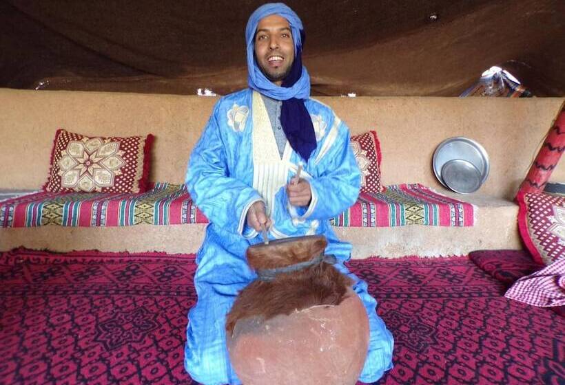 پانسیون La Maison De L Homme Bleu