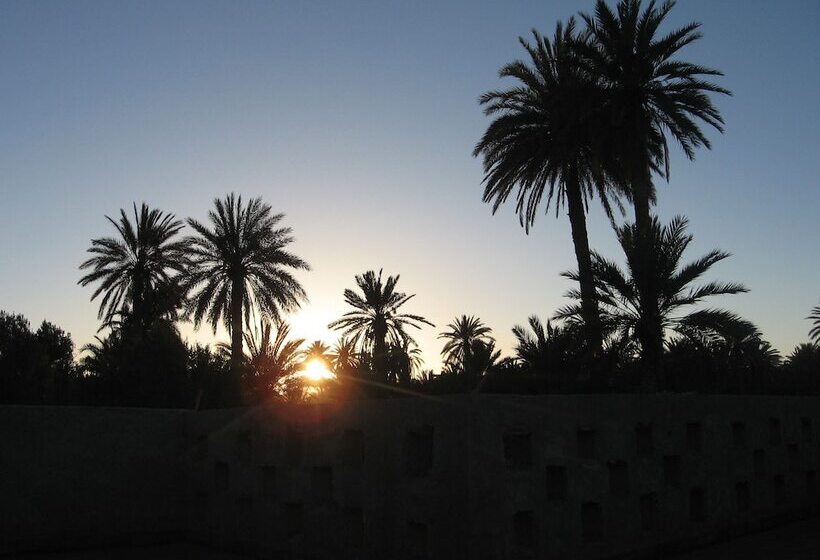 پانسیون La Maison De L Homme Bleu