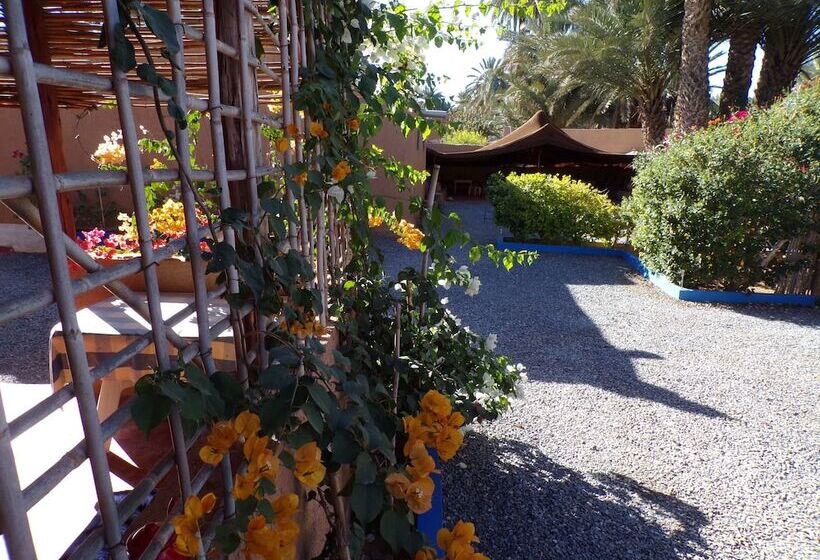 پانسیون La Maison De L Homme Bleu