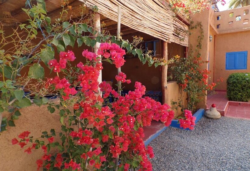 پانسیون La Maison De L Homme Bleu