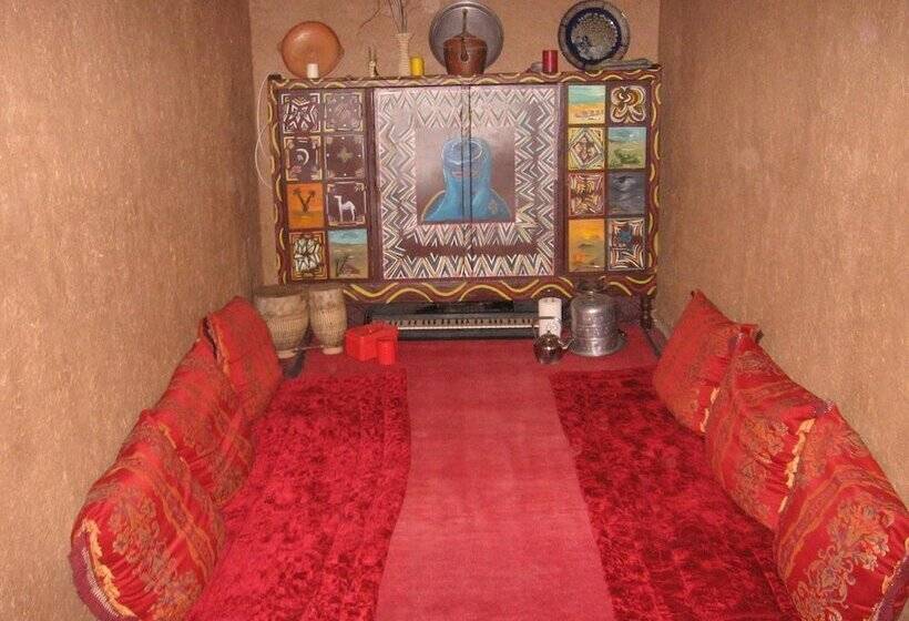 پانسیون La Maison De L Homme Bleu