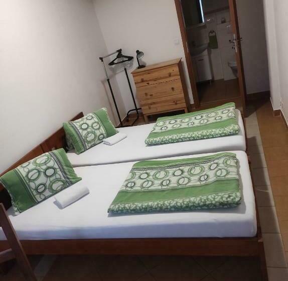 פנסיון Penzion Dolní Dunajovice